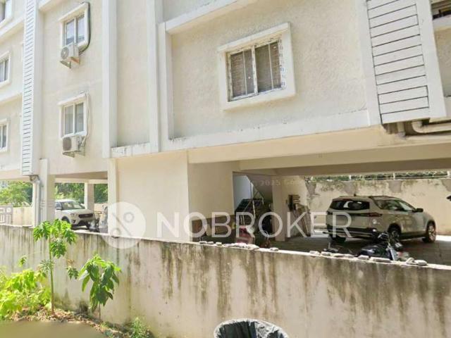 2 BHK Flat In Green Grandeur for Rent In Izzathnagar