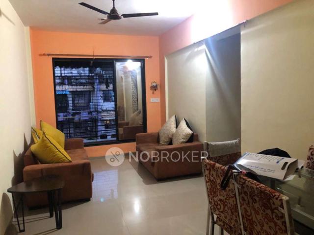 2 BHK Flat In Green Heritage Dombivli for Rent In Dombivli