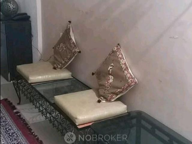 2 BHK Flat In Green Heritage Housing Society for Rent In Gr