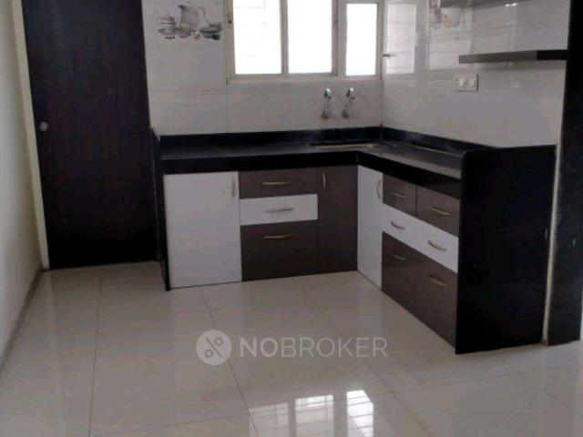 2 BHK Flat In Green Hills For Sale In Katraj