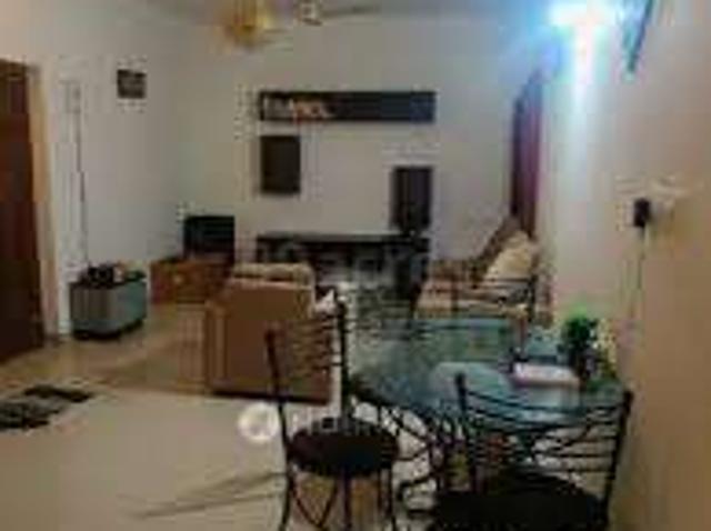 2 BHK Flat In Green India Daisy Apartment For Sale In Kammanahalli