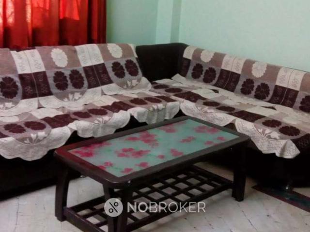 2 BHK Flat In Green Lane Society, for Rent In Indirapuram