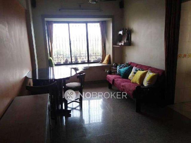 2 BHK Flat In Green Lawn Apartments For Sale In Goregaon East