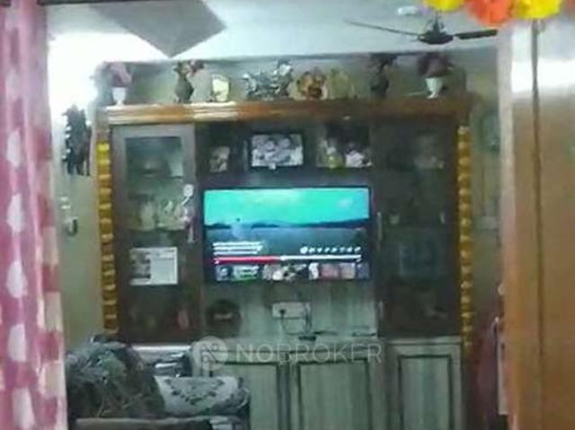 2 BHK Flat In Green Leaf Avenues Nizampet For Sale In Nizam