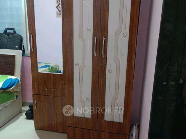 2 BHK Flat In Green Paradise for Rent In Pimpri chinchwad