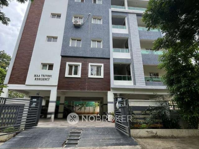 2 BHK Flat In Green Park Evenue for Rent In Kondapur