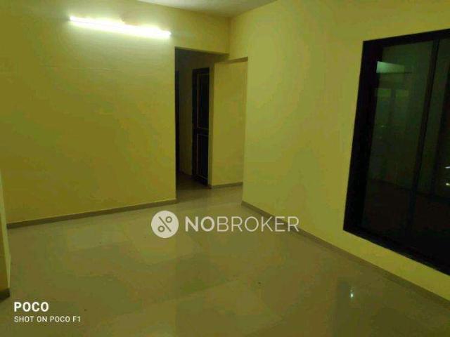 2 BHK Flat In Green Park For Sale In Petali, Taloja