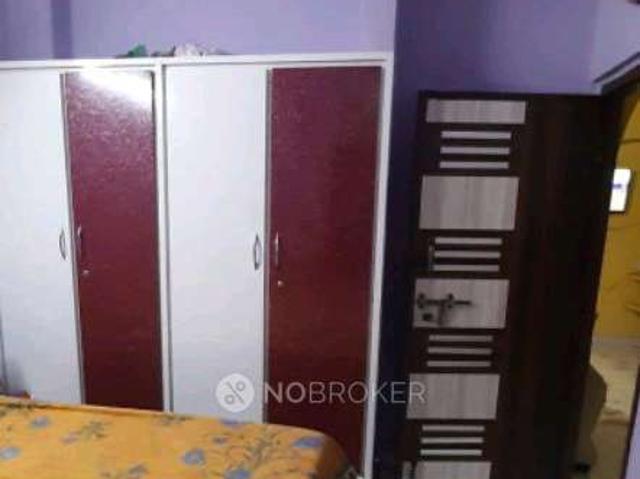 2 BHK Flat In Green Park Residency For Sale In Sanjeeva Reddy Nagar