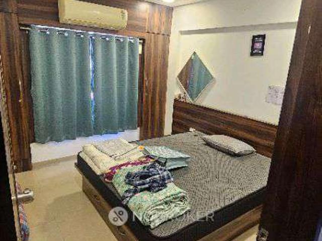 2 BHK Flat In Green Promise Sis For Sale In Sus