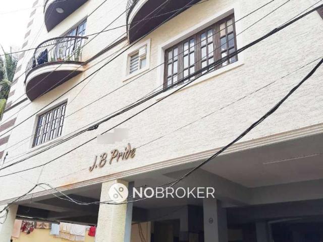 2 BHK Flat In Green Ray Appartments For Sale In Vivekananda Nagar