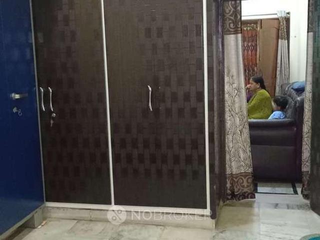 2 BHK Flat In Green Residency For Sale In Madhava Nagar, Bairamalguda, Karmanghat
