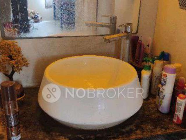 2 BHK Flat In Green Republic for Rent In Wagholi