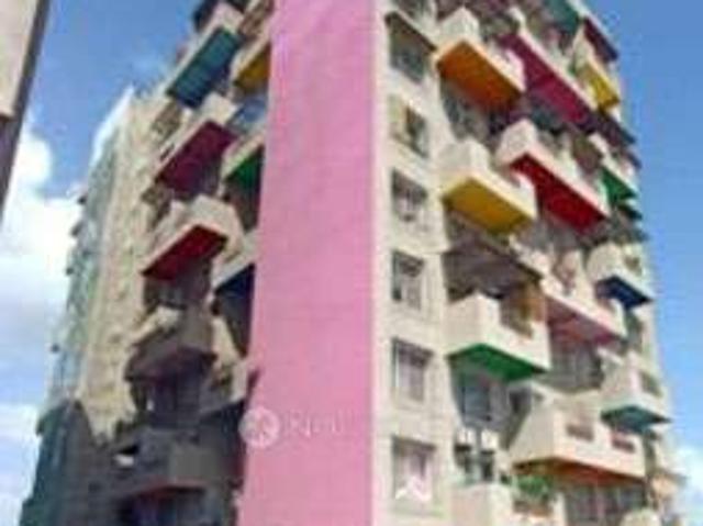 2 BHK Flat In Green Republic For Sale In Wagholi