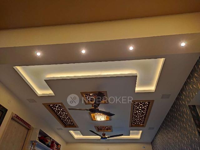 2 BHK Flat In Green Republic For Sale In Wagholi