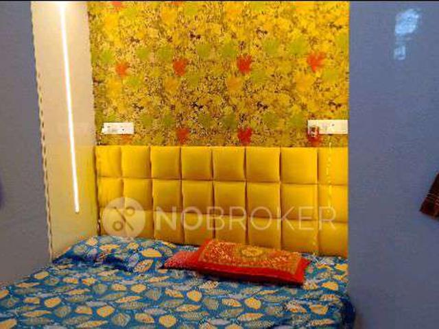 2 BHK Flat In Green Republic For Sale In Wagholi