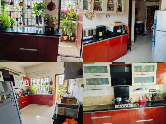 2 BHK Flat In Green Sai Yahvi For Sale In Hoodi, Bangalore