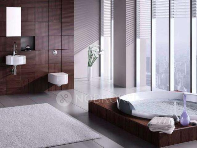 2 BHK Flat In Green Shadow Chsl For Sale In Andheri East