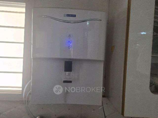 2 BHK Flat In Green Space Prime For Sale In Manikonda Jagir
