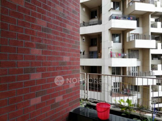 2 BHK Flat In Green Spirit, Thergaon For Sale In Thergaon