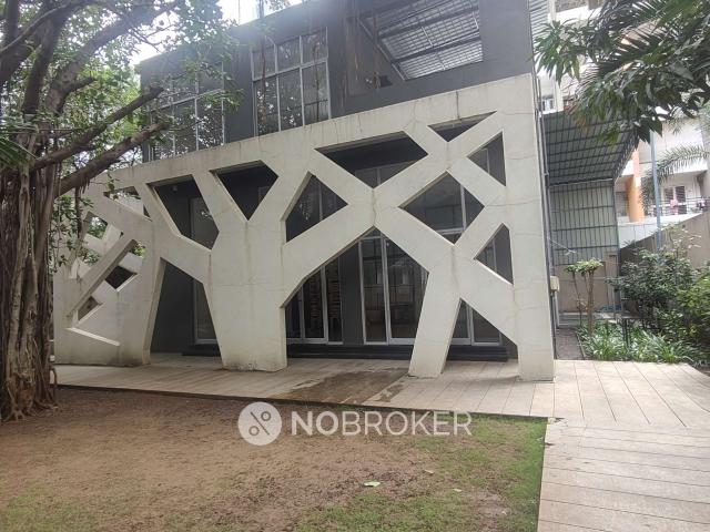 2 BHK Flat In Green Spirit For Sale In Thergaon