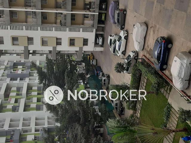 2 BHK Flat In Green Square For Sale In Moshi