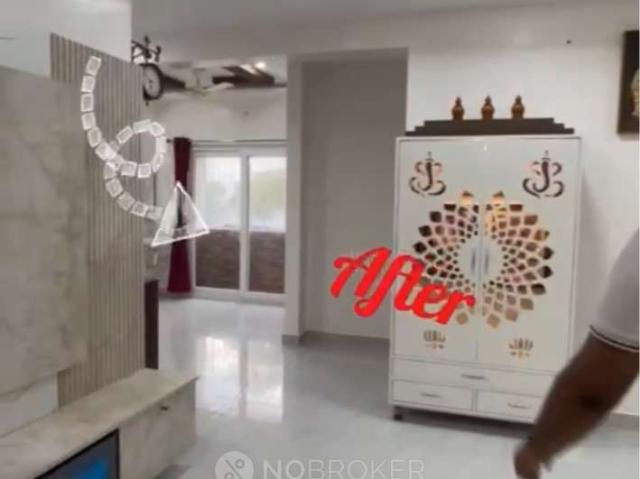 2 BHK Flat In Green Sri Nivas For Sale In Ullagaram