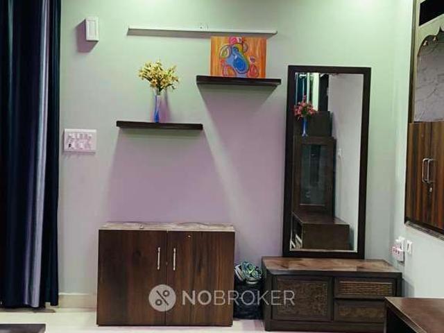 2 BHK Flat In Green View Apartment For Sale In Lotus Lane