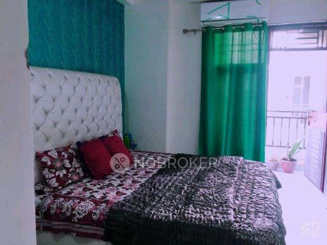 2 BHK Flat In Green View Apartments for Rent In Flat No 302, Block A3, Green View Rd, Apartment, Chipiyana Buzurg, Ghaziabad, Uttar Pradesh 201009, India