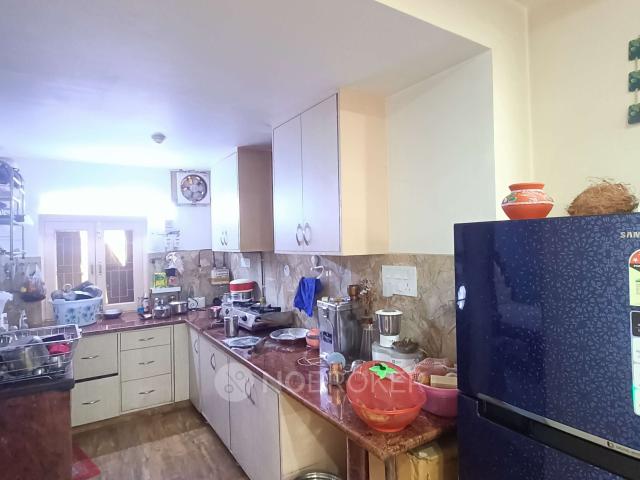 2 BHK Flat In Green View Apartments for Rent In Sector 19, Dwarka
