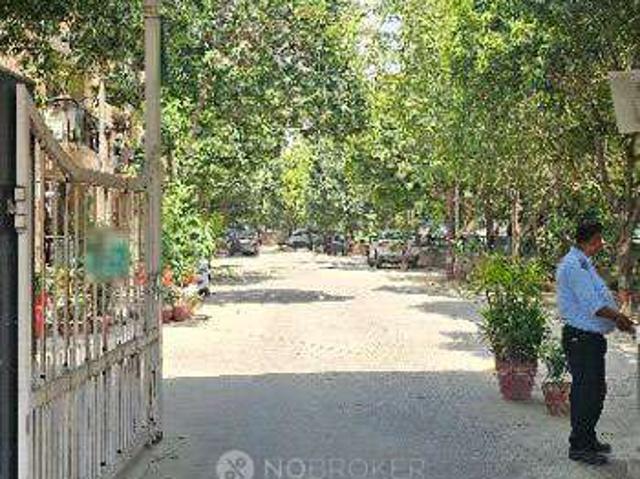 2 BHK Flat In Green View Apartments Sector 99 for Rent In