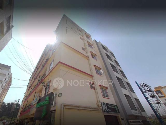 2 BHK Flat In Green View Residency Doddathoguru For Sale In Electronic City