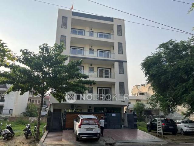 2 BHK Flat In Green Vista Apartment for Rent In Sector 38