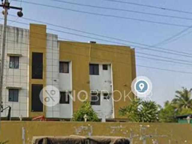 2 BHK Flat In Green Way for Rent In Ambattur Industrial Est