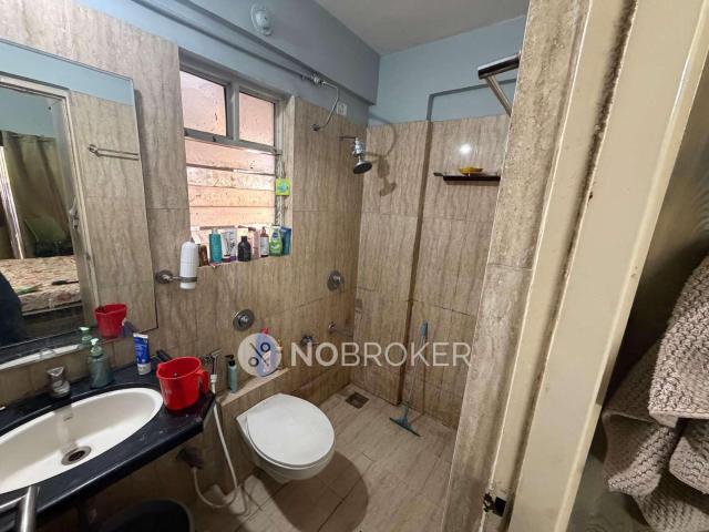 2 BHK Flat In Green Zone Apartment For Sale In Baner, Pune