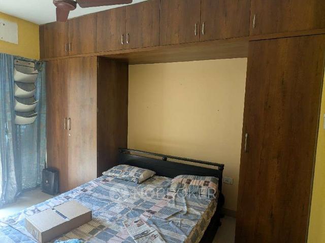 2 BHK Flat In Green Zone Apartments for Rent In Baner