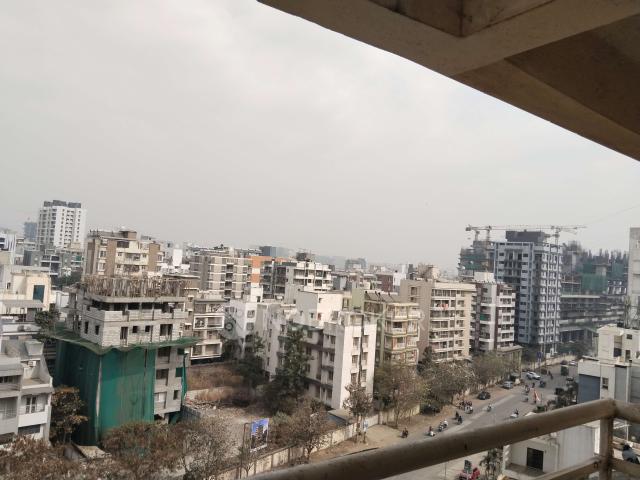 2 BHK Flat In Green Zone Apartments for Rent In Baner