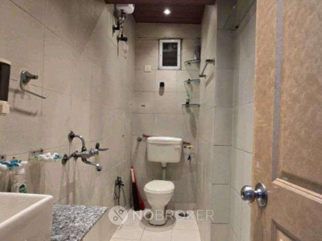 2 BHK Flat In Greencrest Chs. For Rent In F 19, Yamuna Naga