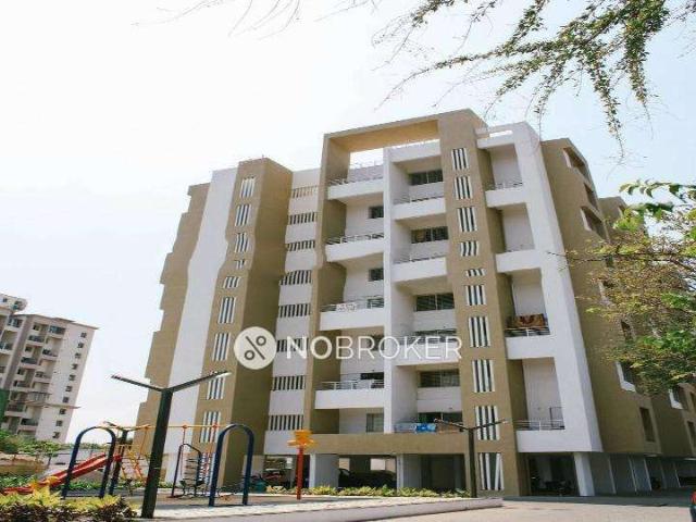 2 BHK Flat In Greenaria For Sale In Hadapsar