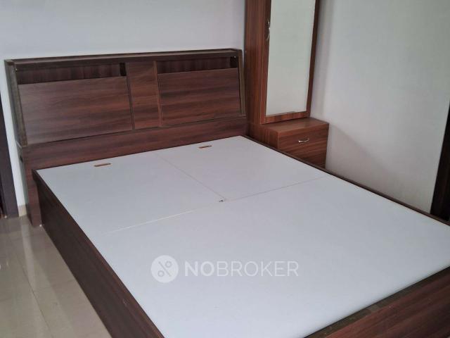 2 BHK Flat In Greenfield Cooperative Housing Society for Ren