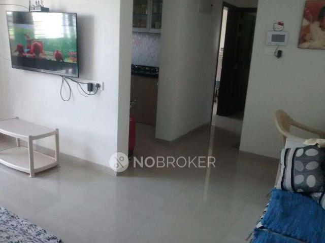 2 BHK Flat In Greenfield Society For Sale In Hadapsar