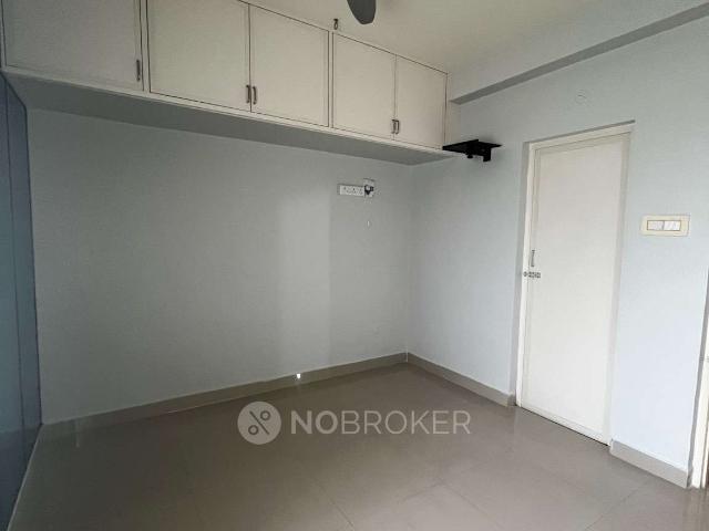 2 BHK Flat In Greenjade Apartment For Sale In Porur