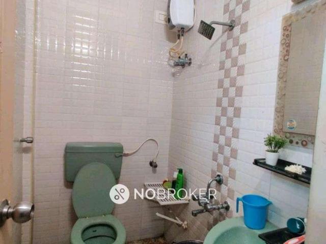 2 BHK Flat In Greenjade for Rent In Porur