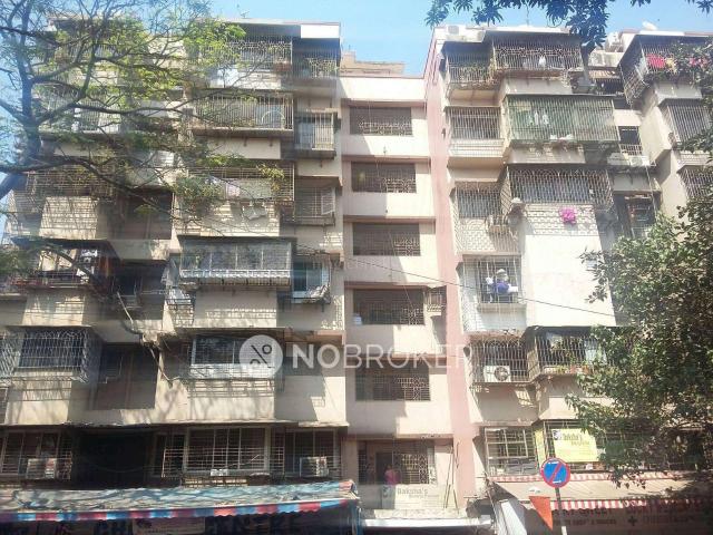 2 BHK Flat In Greenland Apartments for Rent In J B Nagar