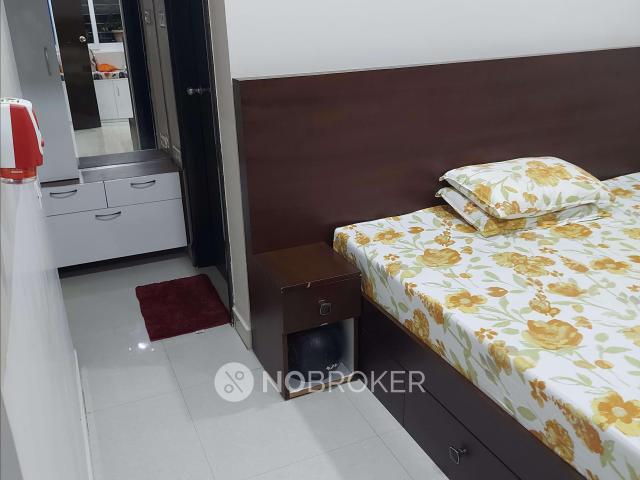 2 BHK Flat In Greenmark Galaxy Apartments for Rent In Konda