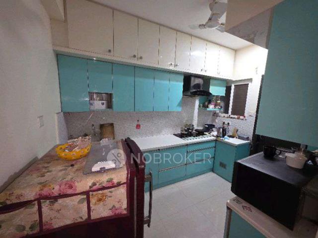 2 BHK Flat In Greenmark Galaxy Apartments for Rent In Kondapur