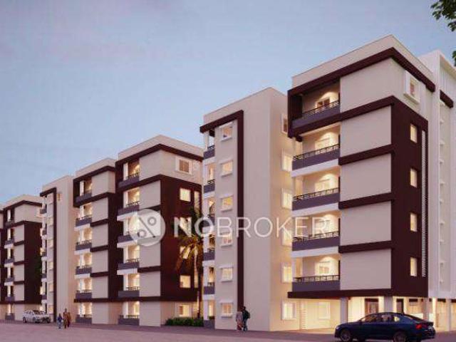 2 BHK Flat In Greenmetro Tulasi Bhagyanagar For Sale In Dun