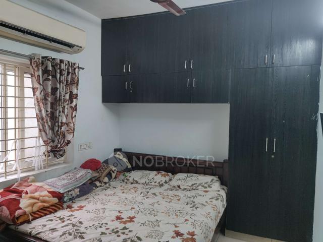 2 BHK Flat In Greens Developers For Sale In Triplicane
