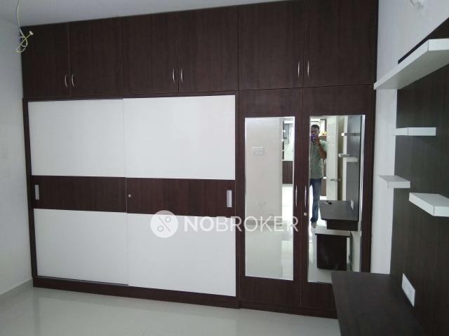 2 BHK Flat In Greenspace Aster for Rent In Puppalguda, Rang