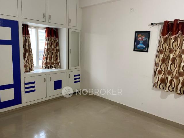 2 BHK Flat In Greenspace Signature for Rent In Manikonda