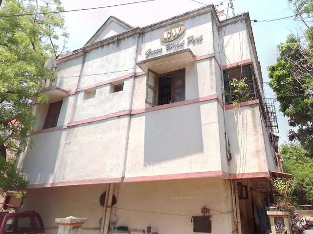 2 BHK Flat In Greenwood Fort For Sale In Koyambedu
